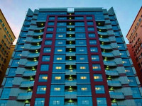 Al Nawras Hotel Apartments