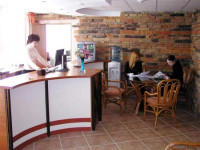 Chalet hotel Vladivostok