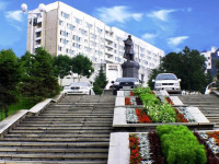Equator hotel