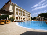 Palace del Mar