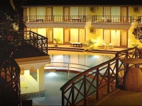 Shanti Morada 4*