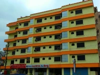 Hotel Morya 3*