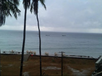 The Waters Edge Beach Resort