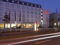Mercure Duesseldorf City Nord