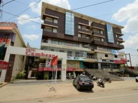 Hotel Cambean 2*