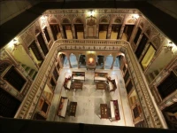 Radhika Haveli Hotel 3*