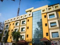 Hotel Sagar Residency 3*
