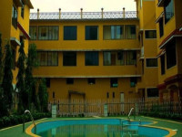 Tisha Apartment Hotel