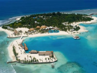 Holiday Inn Resort Kandooma Maldives