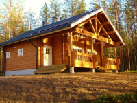 Cottage Sofia (РЎРѕС„РёСЏ)