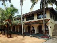 Lagoona Beach Resort 3*