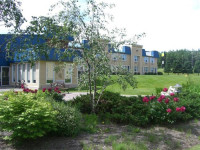 Holiday Inn Express Hotel and Suites Moncton