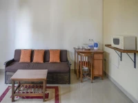 OYO Apartments Vagator Beach Road 