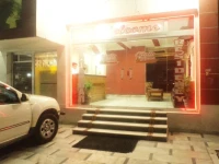 Hotel Aanandan Residency 2*