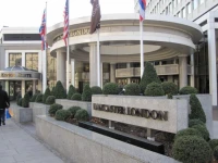 Lancaster London 4*