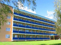 Podmoskovie FNS Sanatorium