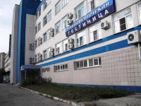 Universitetskaya hotel