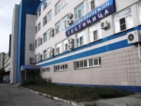 Университетская отель 2*