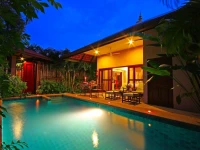 Napalai Pool Villa Resort 4*