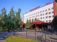 Металлург отель Липецк 3*