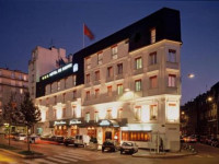 Best Western Hotel De Dieppe