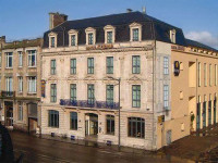 Kyriad Rouen Centre