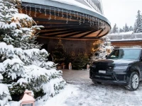 Crans Ambassador 5*