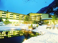 Kur und Spothotel Palace