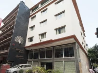 Mayur Hotel 3*