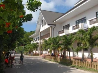 Gregoires Complex 
