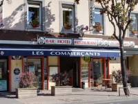 Les Commercants 2*