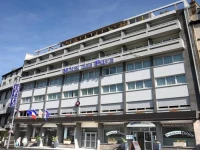Best Western Plus Hotel Des Puys 3*