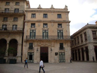Palacio Del Marques De San Felipe