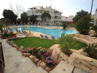 Smartline Paphos Hotel