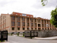 Russia Hotel Tsakhkadzor