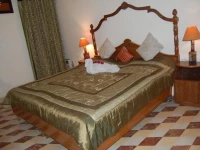 Inn at Delhi 3*