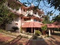 Misty Meadows Hotel 3*