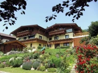 Landhaus Kitzblick 3*