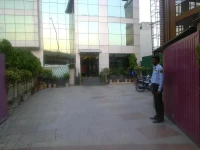 Hotel Breeze Inn 3*