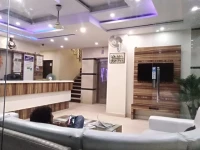 Hotel Saffron Inn 3*
