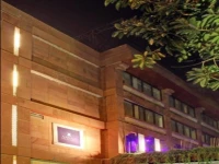 Aavaa Surya Continental Hotel 3*