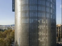 Barcelo Raval 4*