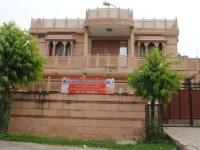 Krishna Hostel 1*