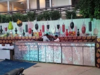 Hotel Taj Galaxy 3*