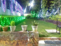 Hotel Ambika Palace