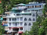 Hotel Sahil Plaza 3*