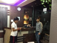 Hotel The Oak Valley 3*