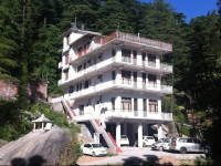 Hotel The Oak Valley