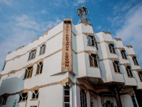 Hotel Pegasus Crown