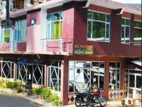 Hotel Upper City Heart 2*